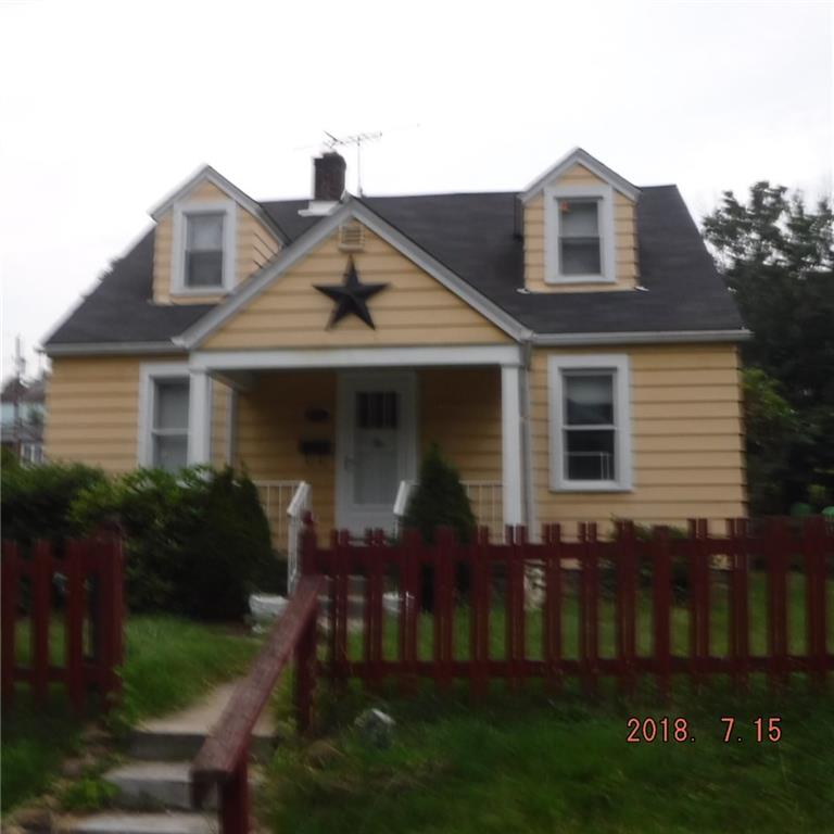 1232 Rostraver Street Monessen, PA 15062 - Photo 1 of 7 Gallery Image 1