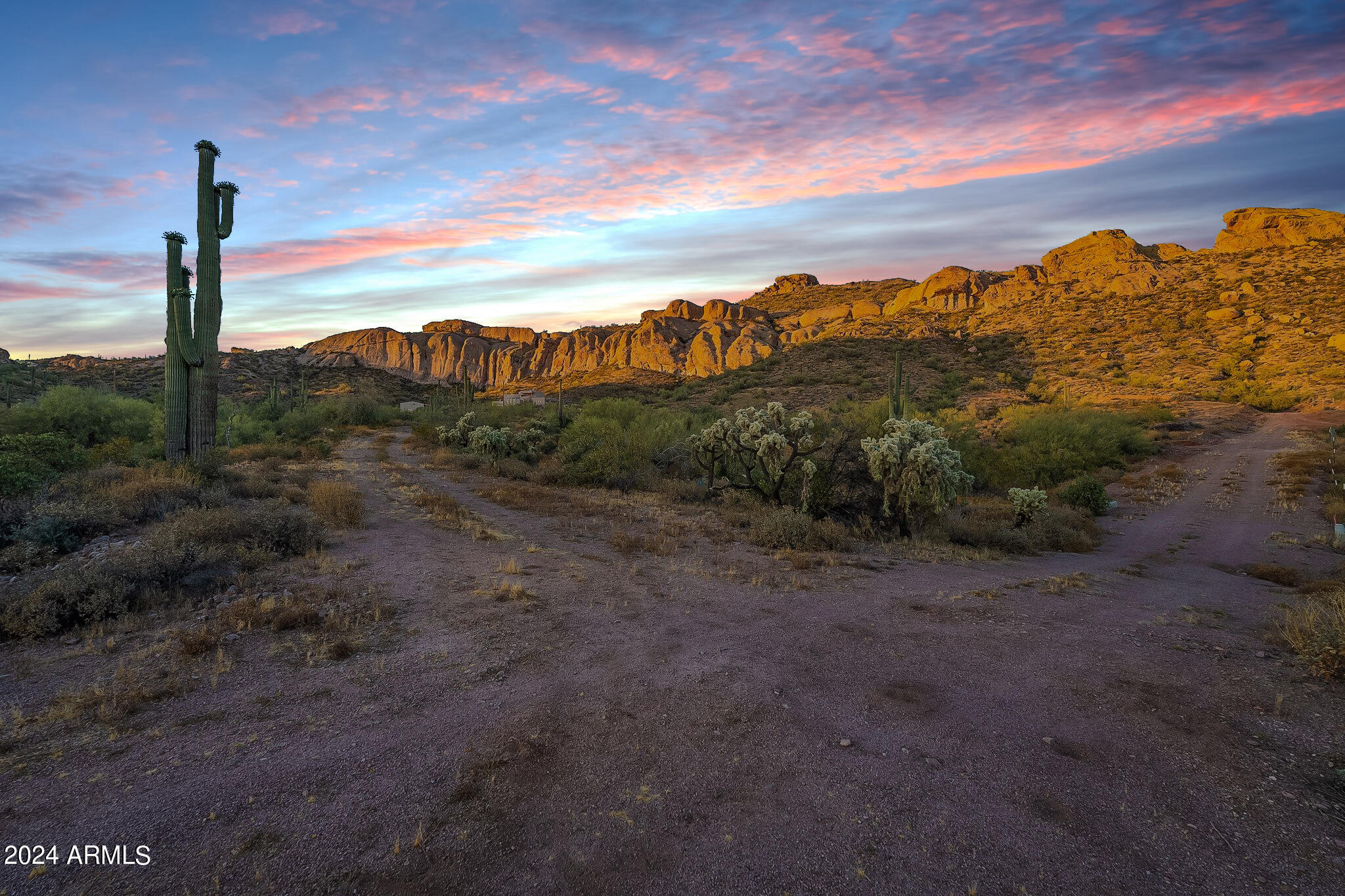 0 South Bowman Road, Unit LOT 2 Apache Junction, AZ 85119 - Photo 1 of 13 aRIWV16A