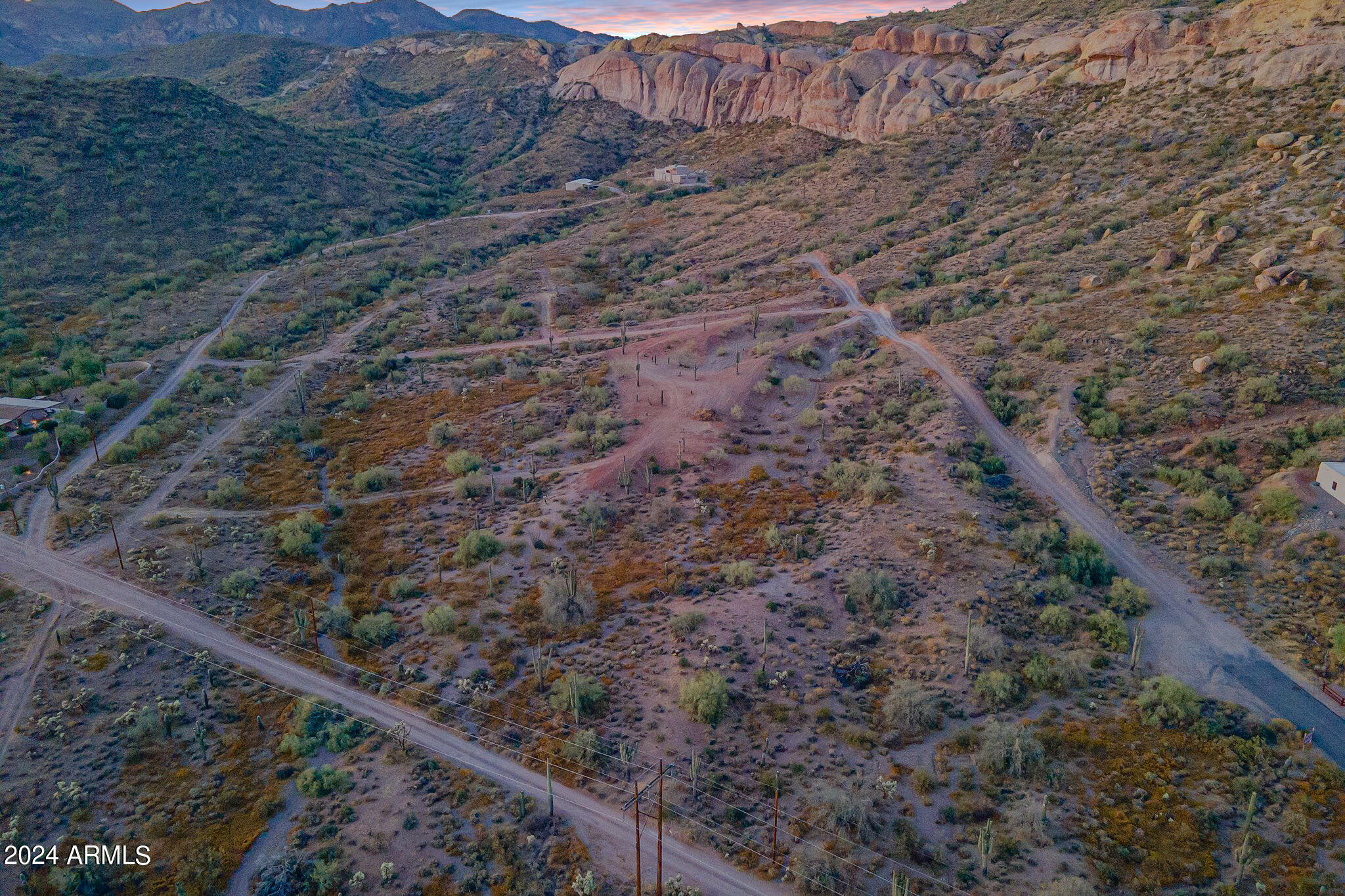 0 South Bowman Road, Unit LOT 2 Apache Junction, AZ 85119 - Photo 8 of 13 QXV40N3w