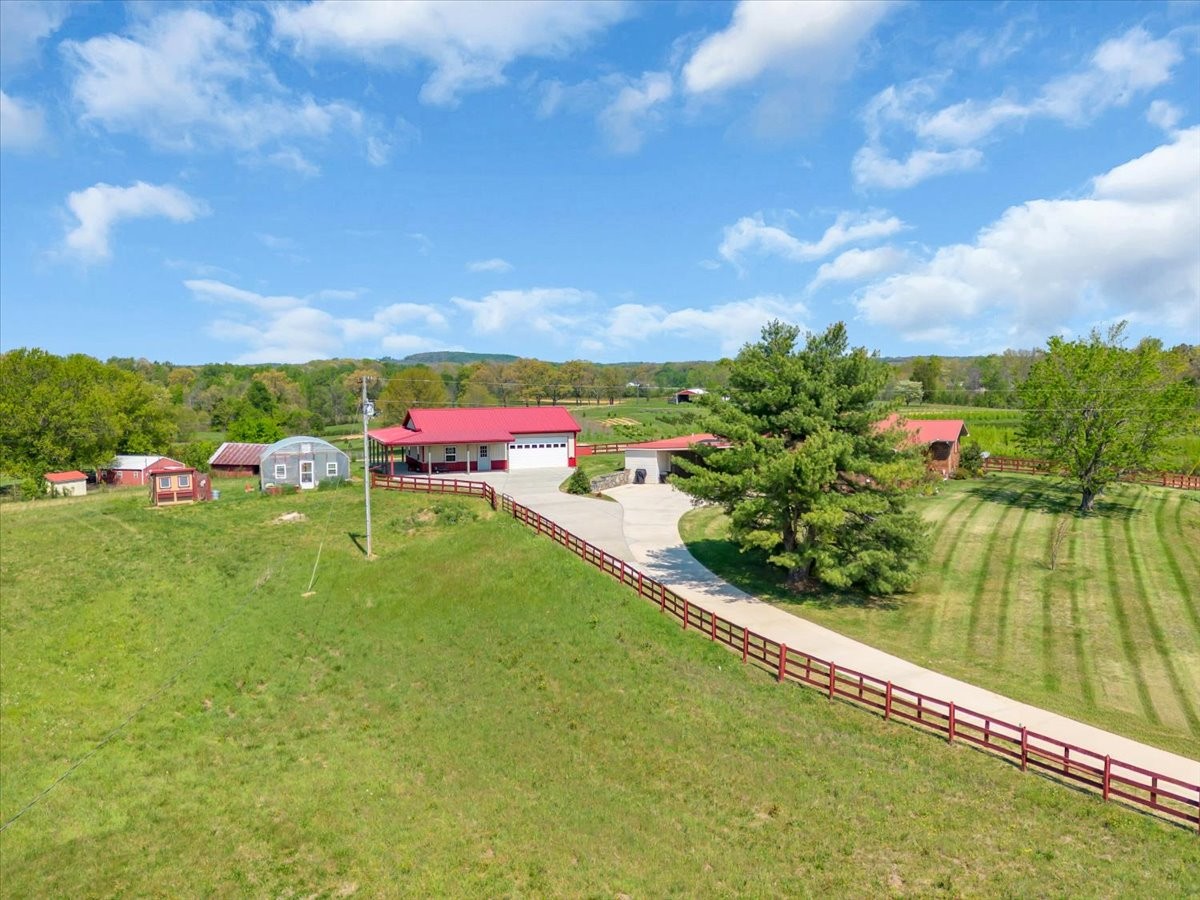 1435 Hennessee Bridge Road Rock Island, TN 38581 - Photo 69 of 79