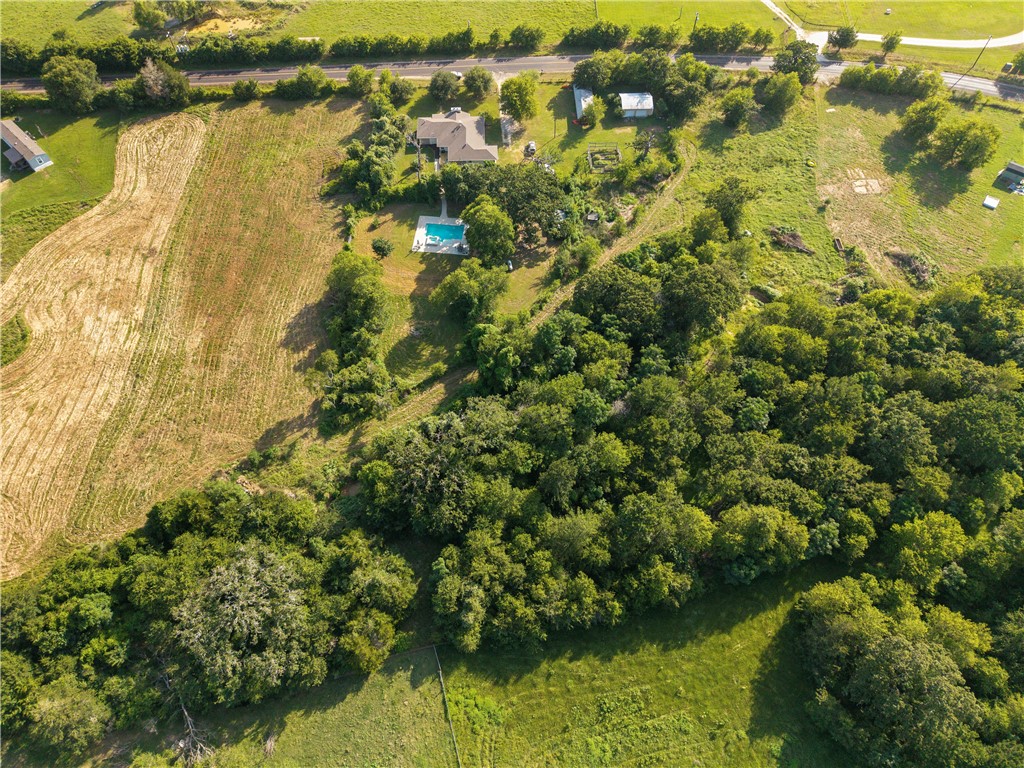 7444 Edge Cut Off Road Hearne, TX 77859 - Photo 40 of 46