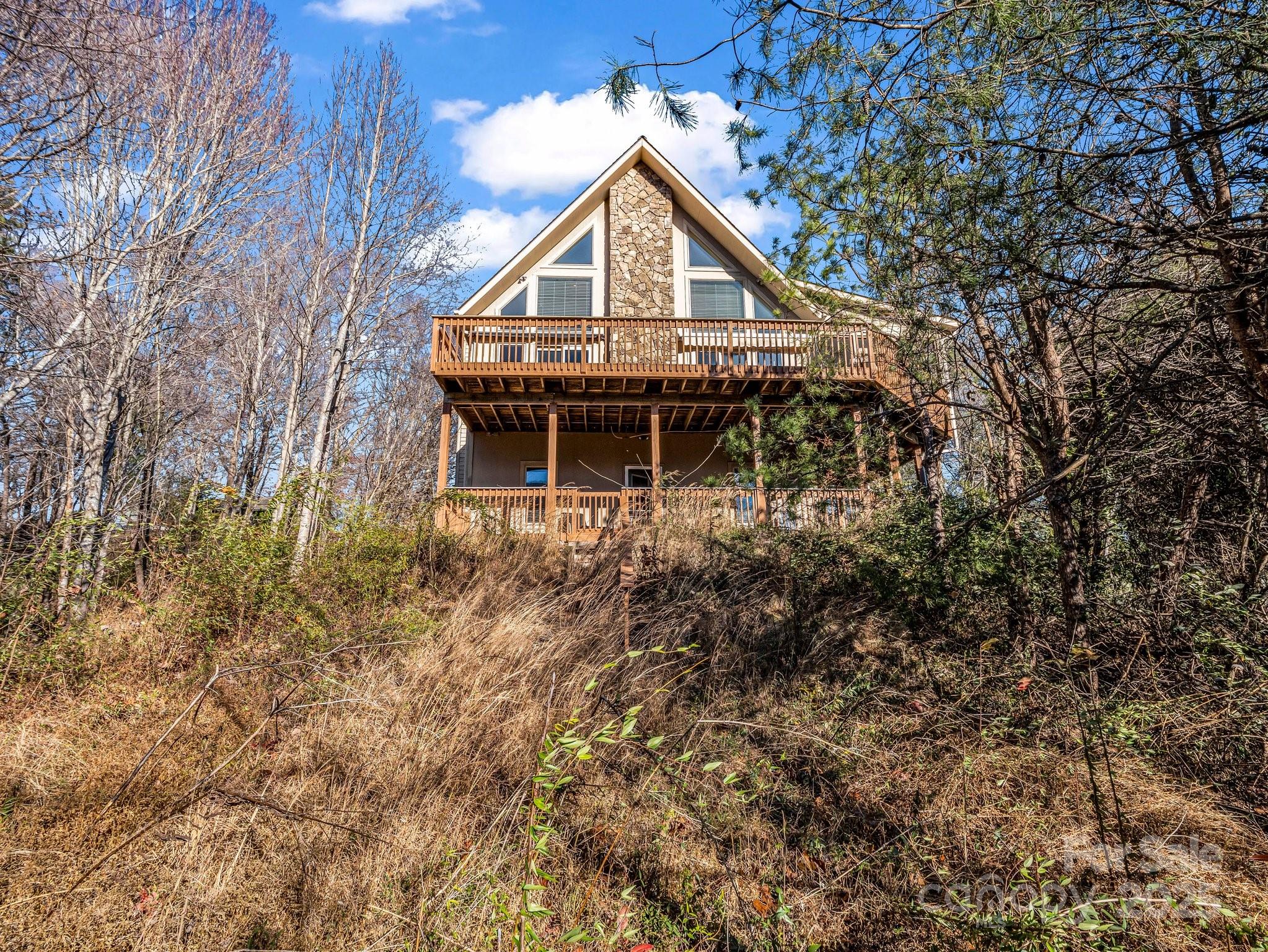 294 Ridgeway Road Lake Lure, NC 28746 - Photo 40 of 47 Gallery Image 40