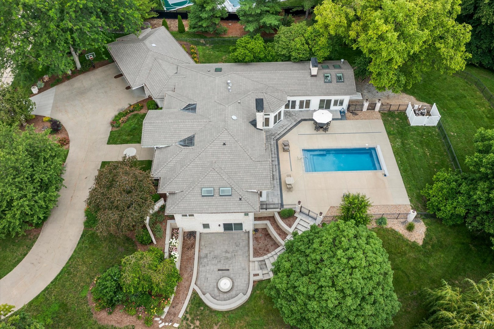1304 Cross Creek Road Mahomet, IL 61853 - Photo 76 of 95 Gallery Image 76
