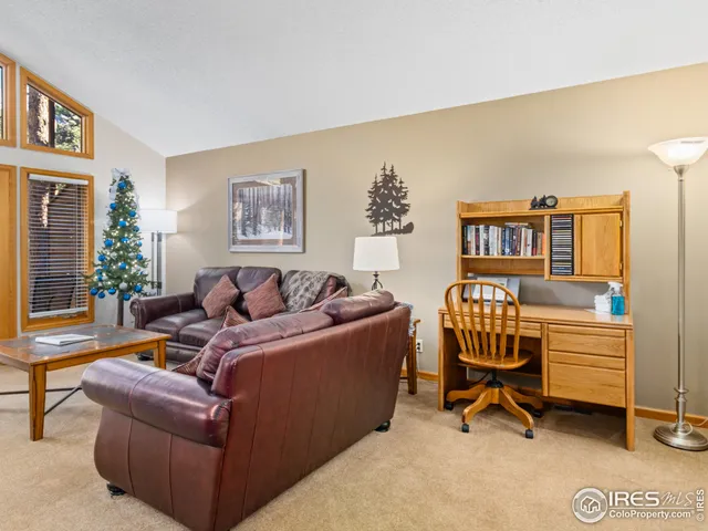 $629,500 | 525 Fall River Lane, Unit 6, Estes Park, CO 80517