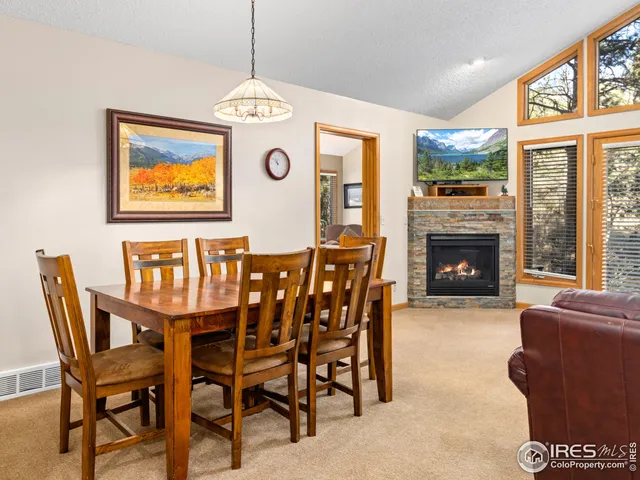 $629,500 | 525 Fall River Lane, Unit 6, Estes Park, CO 80517
