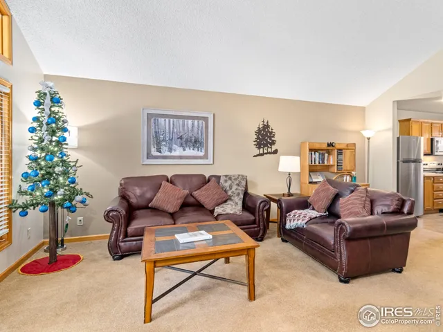 $629,500 | 525 Fall River Lane, Unit 6, Estes Park, CO 80517