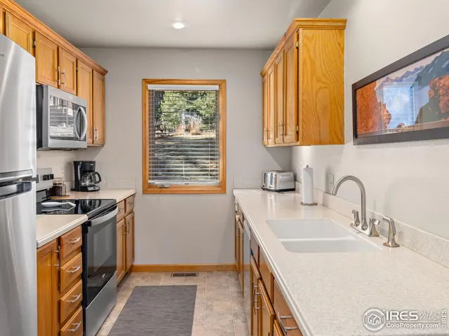 $629,500 | 525 Fall River Lane, Unit 6, Estes Park, CO 80517