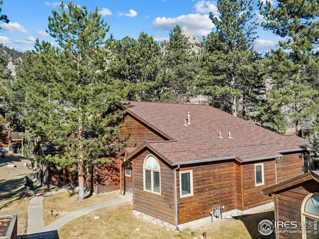 $629,500 | 525 Fall River Lane, Unit 6, Estes Park, CO 80517