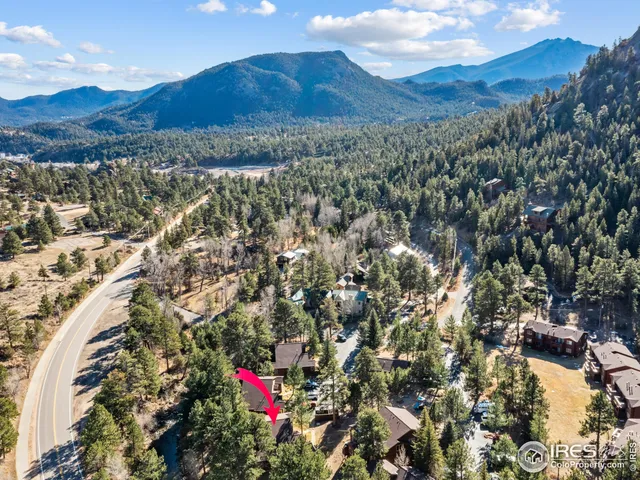 $629,500 | 525 Fall River Lane, Unit 6, Estes Park, CO 80517
