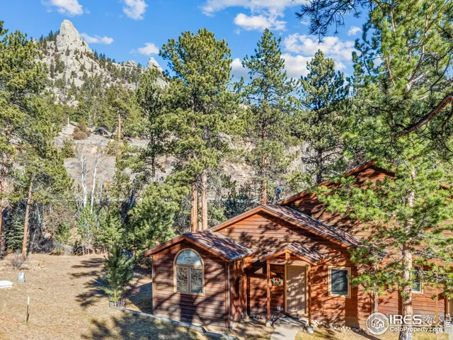 $629,500 | 525 Fall River Lane, Unit 6, Estes Park, CO 80517