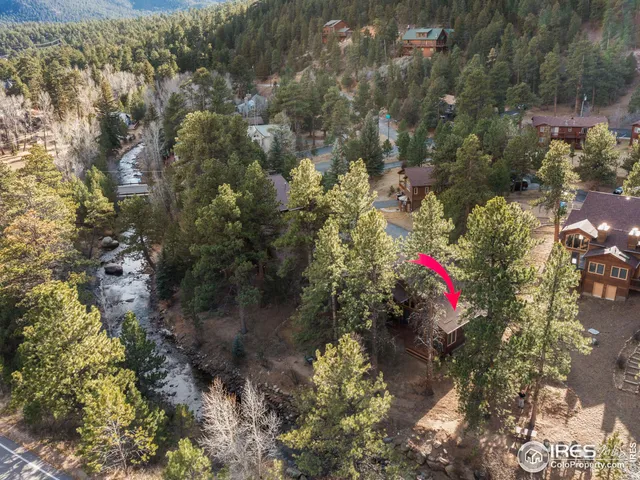 $629,500 | 525 Fall River Lane, Unit 6, Estes Park, CO 80517