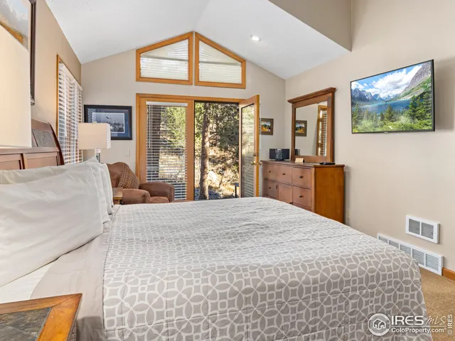 $629,500 | 525 Fall River Lane, Unit 6, Estes Park, CO 80517