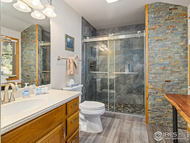 $629,500 | 525 Fall River Lane, Unit 6, Estes Park, CO 80517