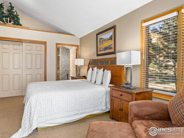 $629,500 | 525 Fall River Lane, Unit 6, Estes Park, CO 80517