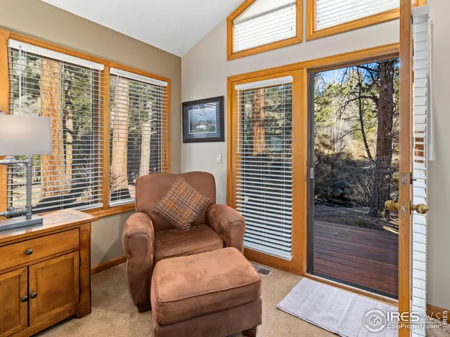 $629,500 | 525 Fall River Lane, Unit 6, Estes Park, CO 80517