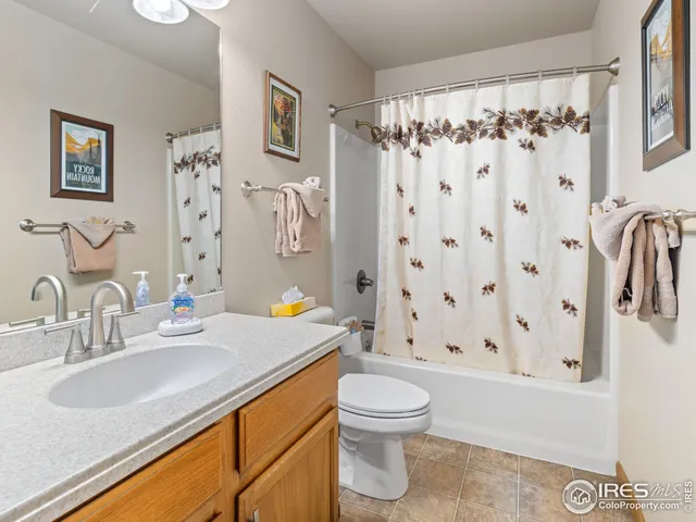 $629,500 | 525 Fall River Lane, Unit 6, Estes Park, CO 80517