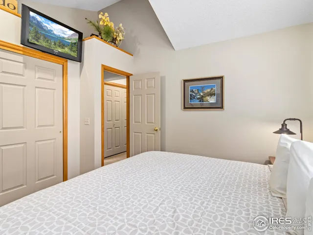 $629,500 | 525 Fall River Lane, Unit 6, Estes Park, CO 80517