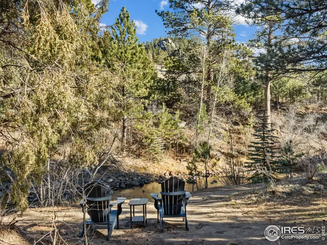 $629,500 | 525 Fall River Lane, Unit 6, Estes Park, CO 80517