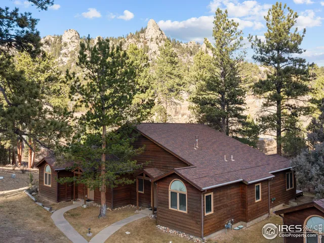 $629,500 | 525 Fall River Lane, Unit 6, Estes Park, CO 80517