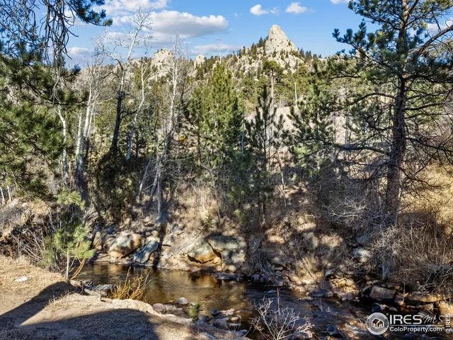 $629,500 | 525 Fall River Lane, Unit 6, Estes Park, CO 80517