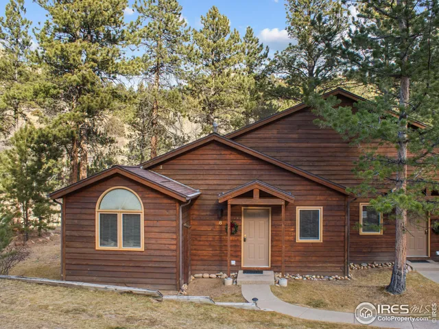 $629,500 | 525 Fall River Lane, Unit 6, Estes Park, CO 80517