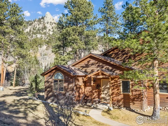 $629,500 | 525 Fall River Lane, Unit 6, Estes Park, CO 80517