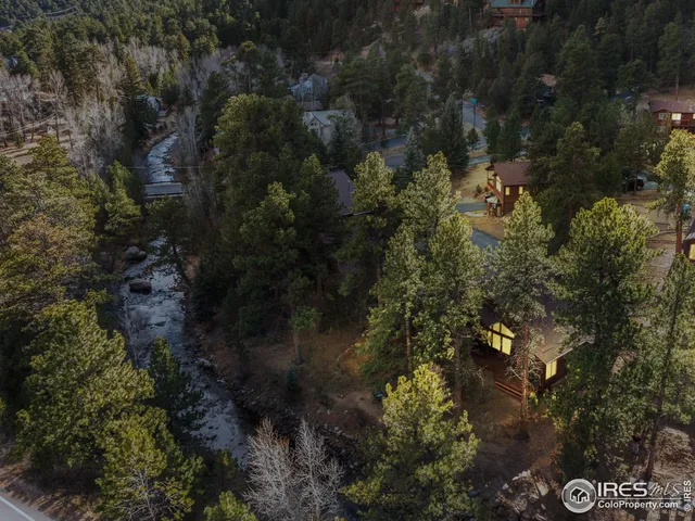 $629,500 | 525 Fall River Lane, Unit 6, Estes Park, CO 80517