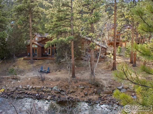 $629,500 | 525 Fall River Lane, Unit 6, Estes Park, CO 80517