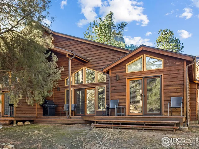 $629,500 | 525 Fall River Lane, Unit 6, Estes Park, CO 80517