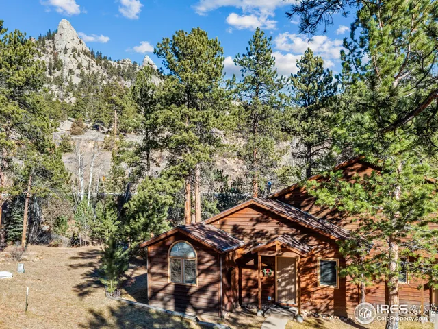$629,500 | 525 Fall River Lane, Unit 6, Estes Park, CO 80517