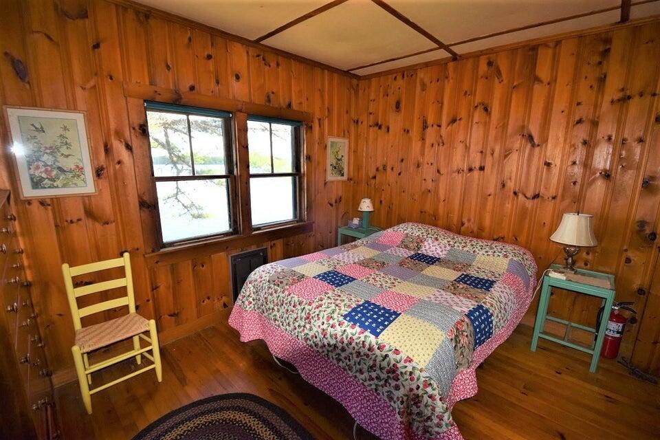 244 Smith Road Princeton, ME 04668 - Photo 25 of 43 1 of 3 Bedrooms...