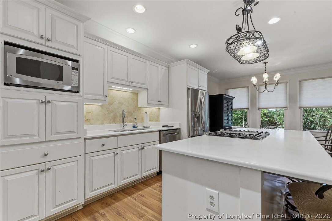 652 Gilliam Road Sanford, NC 27330 - Photo 17 of 41