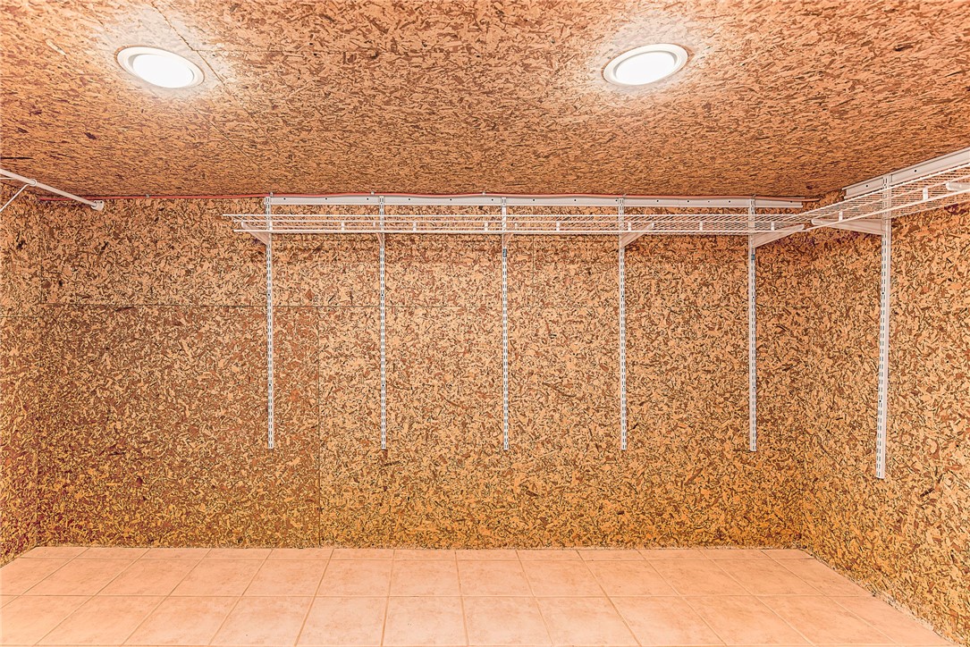 680 Fletcher Road North Kingstown, RI 02852 - Photo 32 of 41 Cedar closet in basement ..perfect for extra storage
