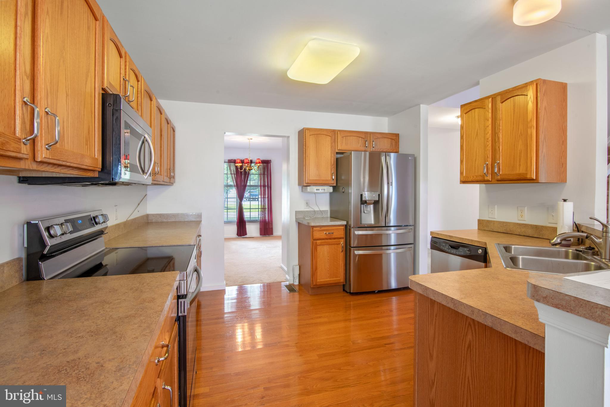 13308 Hatchery Road Bishopville, MD 21813 - Photo 40 of 57 Kitchen view 5
