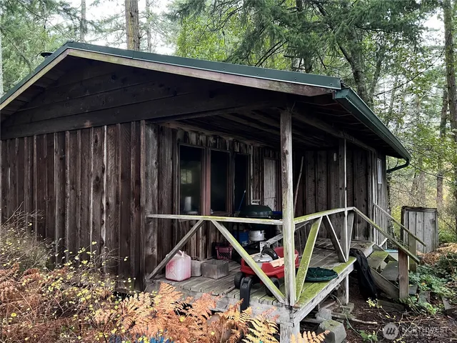 $875,000 | 3521 Deer Harbor Road, Orcas Island, WA 98243