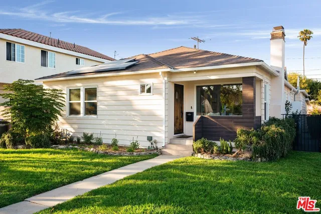 $1,749,000 | 4178 Center Street, Culver City, CA 90232