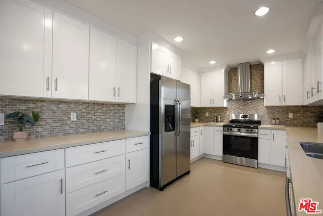 $1,749,000 | 4178 Center Street, Culver City, CA 90232