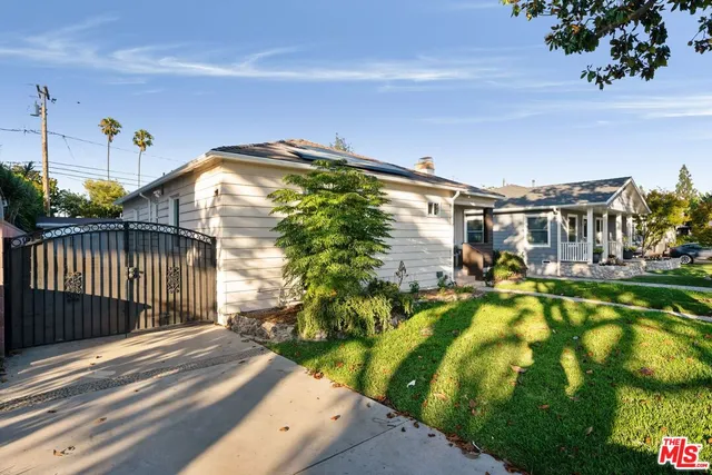 $1,749,000 | 4178 Center Street, Culver City, CA 90232