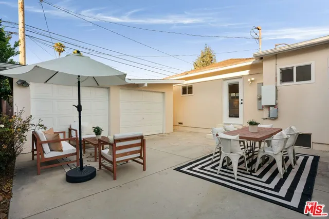 $1,749,000 | 4178 Center Street, Culver City, CA 90232