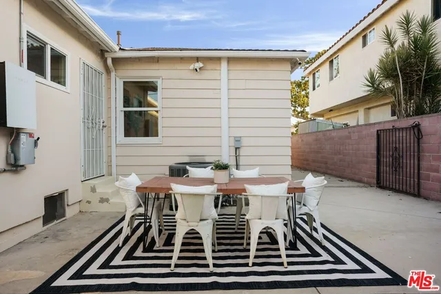 $1,749,000 | 4178 Center Street, Culver City, CA 90232