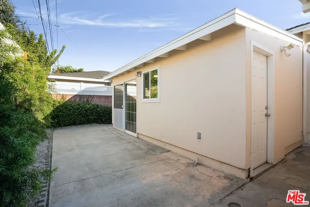 $1,749,000 | 4178 Center Street, Culver City, CA 90232