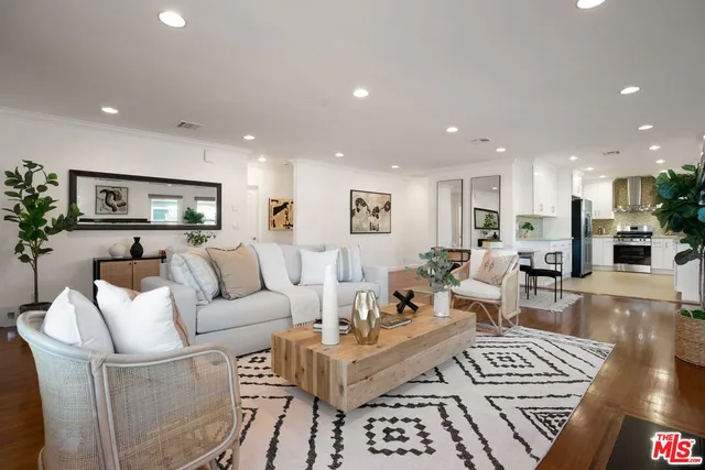$1,749,000 | 4178 Center Street, Culver City, CA 90232