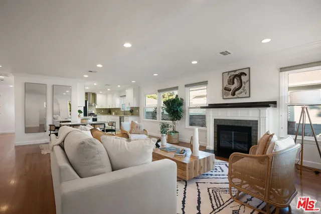 $1,749,000 | 4178 Center Street, Culver City, CA 90232