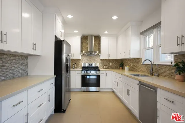 $1,749,000 | 4178 Center Street, Culver City, CA 90232