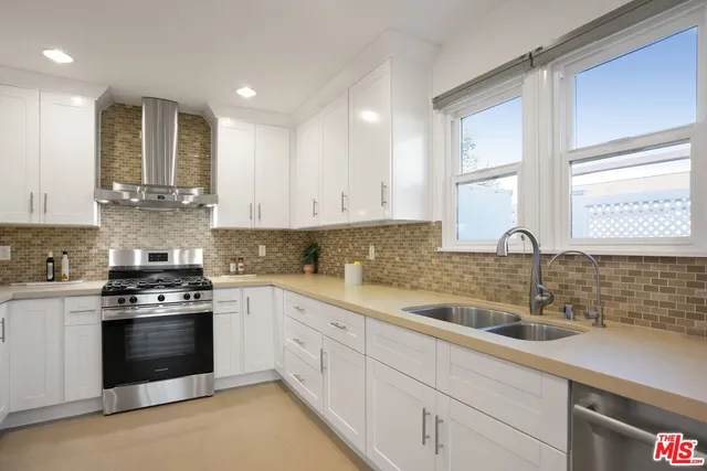 $1,749,000 | 4178 Center Street, Culver City, CA 90232