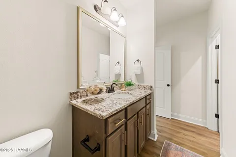 $235,999 | 108 Ridgedale Alley, Lafayette, LA 70506