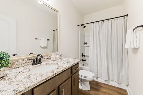 $235,999 | 108 Ridgedale Alley, Lafayette, LA 70506