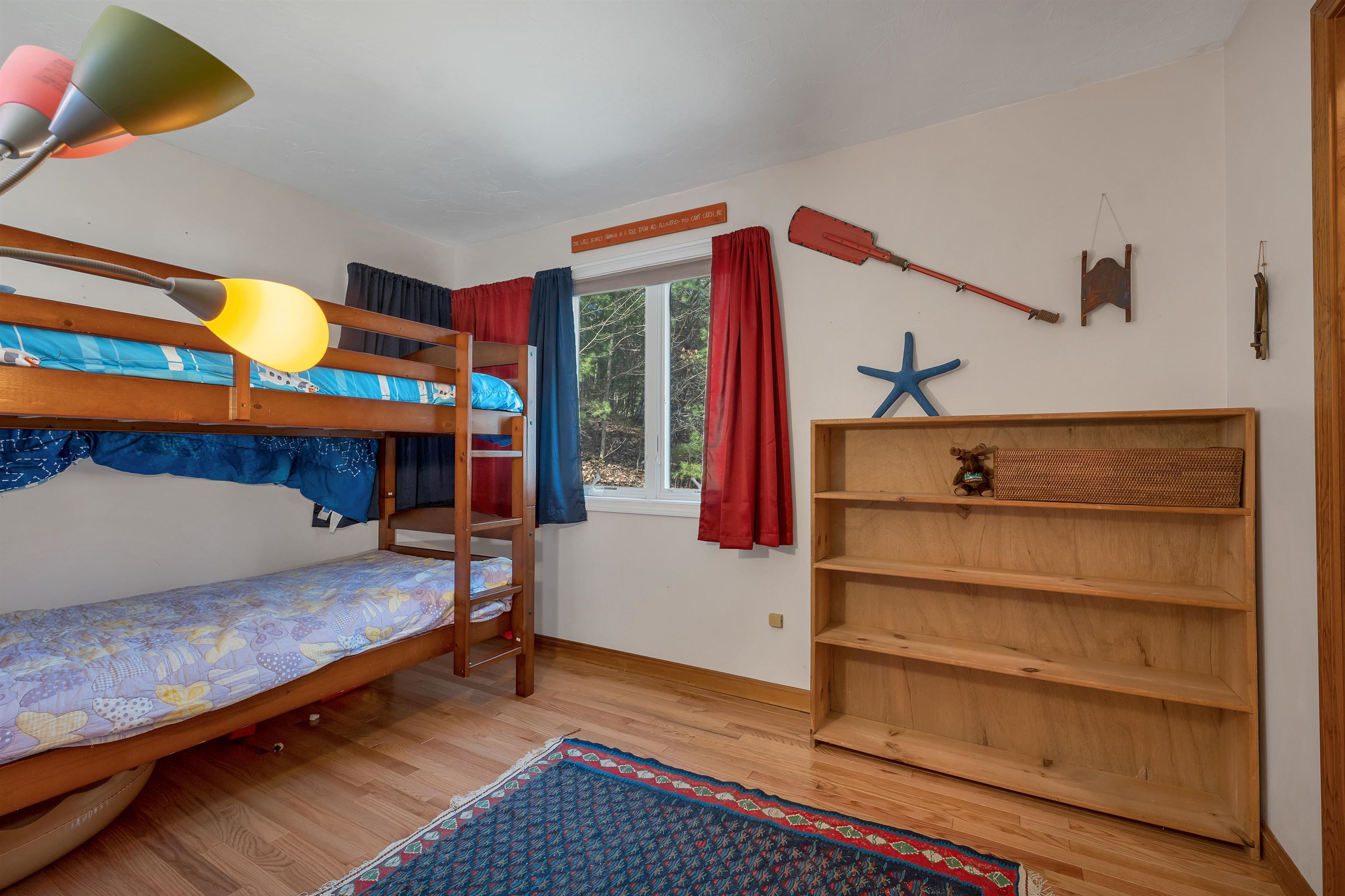 181 Michawanic Road, Unit 7D Wakefield, NH 03872 - Photo 9 of 33