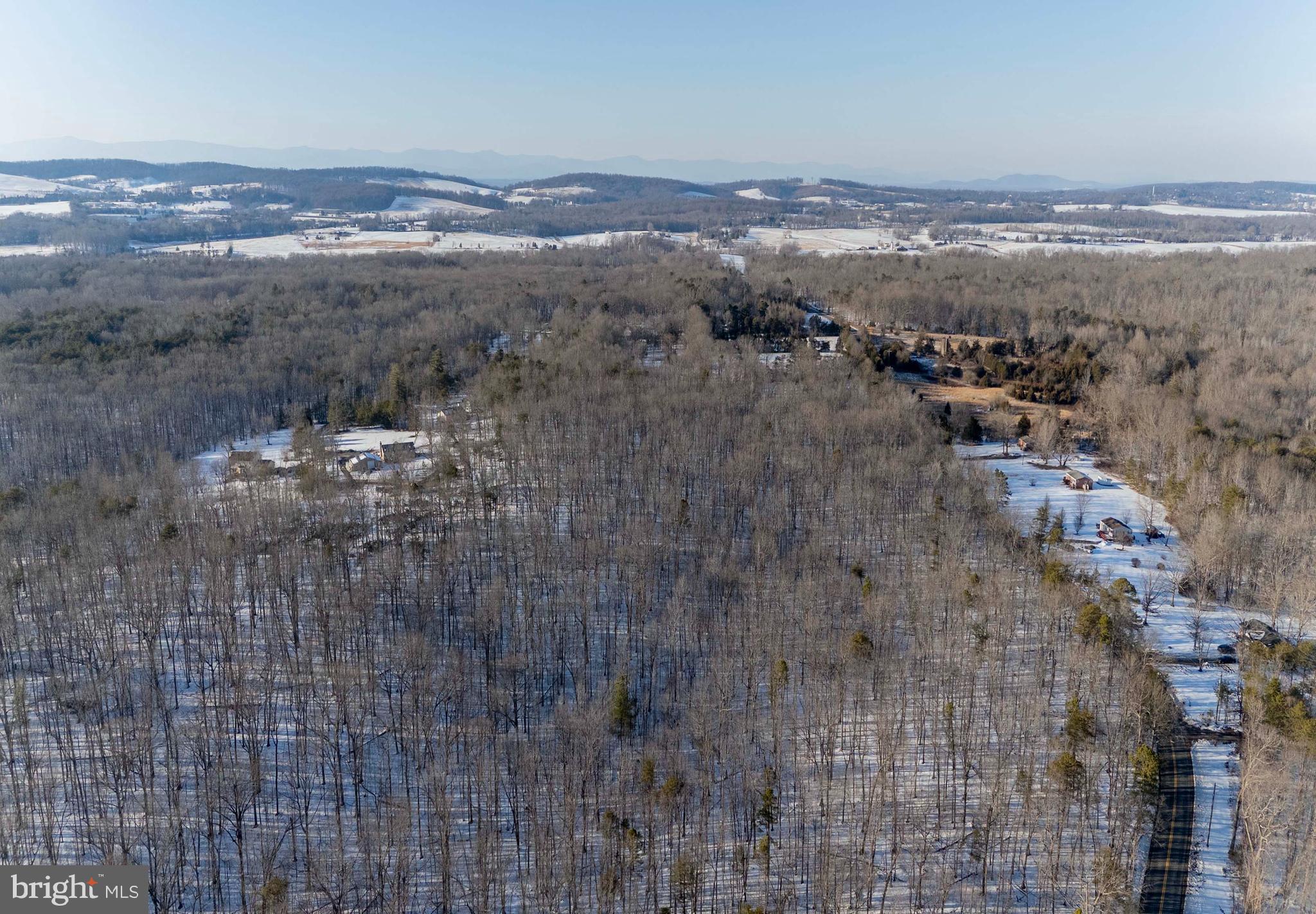 0 Mountain Track Road Orange, VA 22960 - Photo 4 of 24 Overview of 32 acres