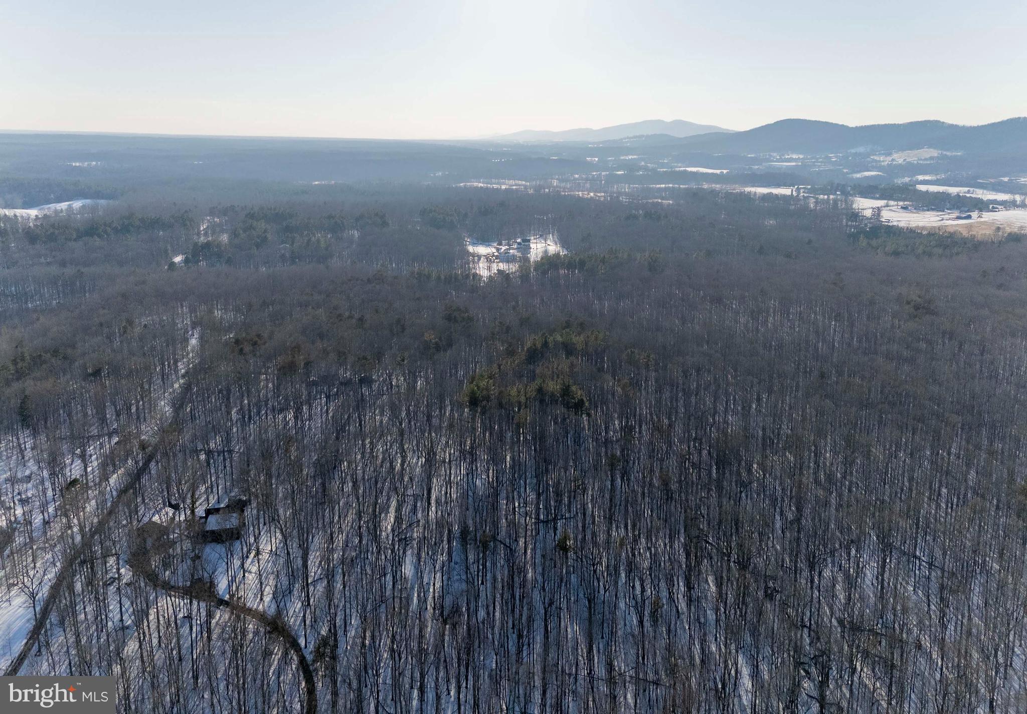 0 Mountain Track Road Orange, VA 22960 - Photo 6 of 24 32 acre potential homestead